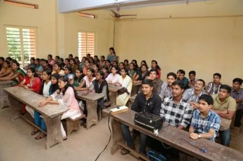 St. Cyril's College Adoor, Pathanamthitta