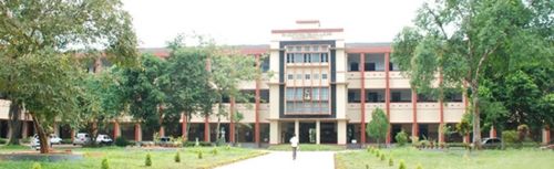 St Dominic's College, Kanjirappally
