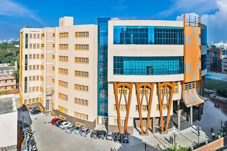 St. Francis College, Bangalore