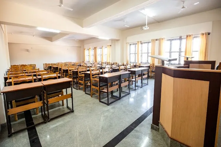 St. Francis College, Bangalore