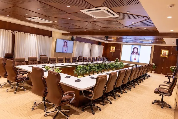 St. Francis College, Bangalore