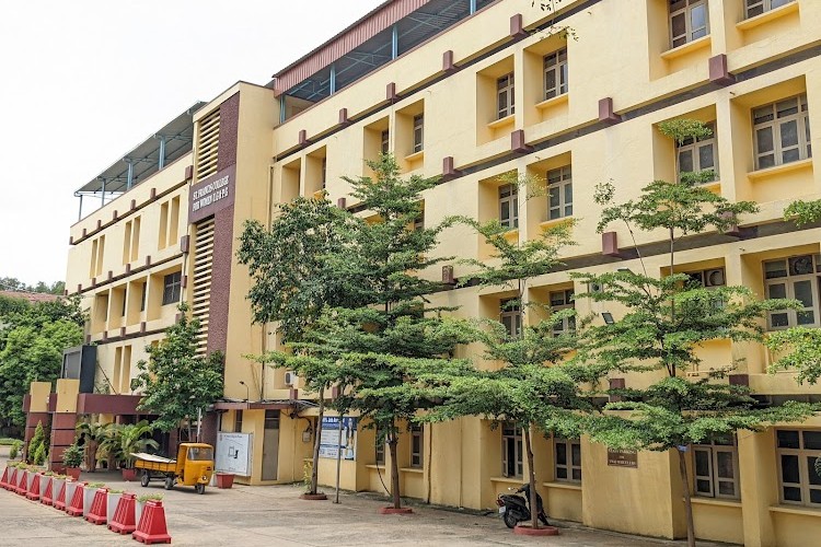 St Francis College for Women, Hyderabad