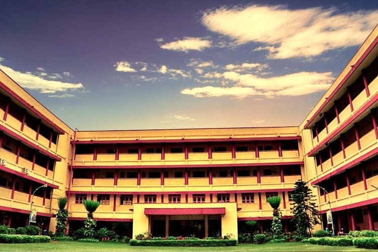 St Francis College for Women, Hyderabad