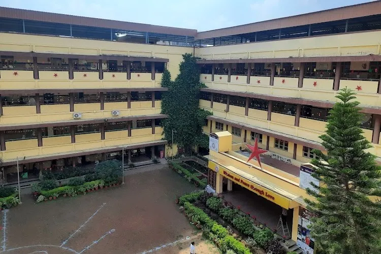 St Francis College for Women, Hyderabad