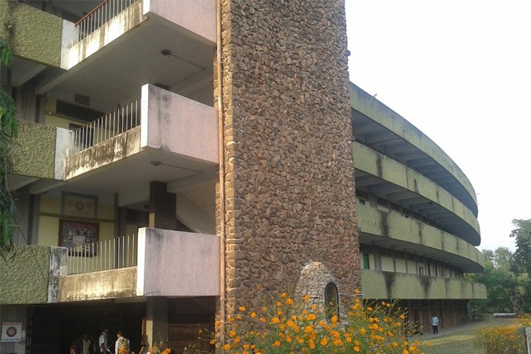 St Francis De Sales College, Nagpur