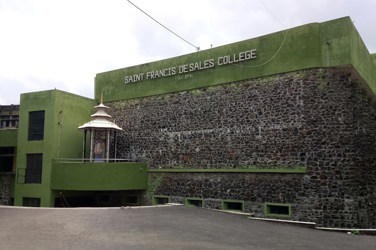 St Francis De Sales College, Nagpur
