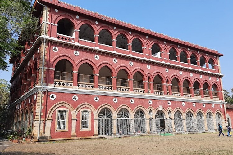 St Francis De Sales College, Nagpur
