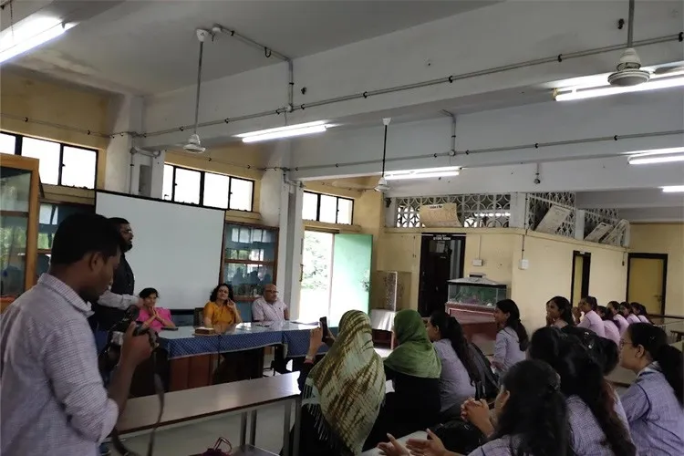 St Francis De Sales College, Nagpur