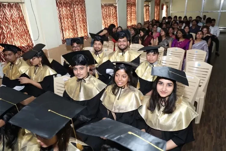 St. Francis Institute of Art and Design, Mumbai