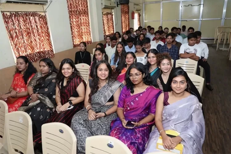 St. Francis Institute of Art and Design, Mumbai