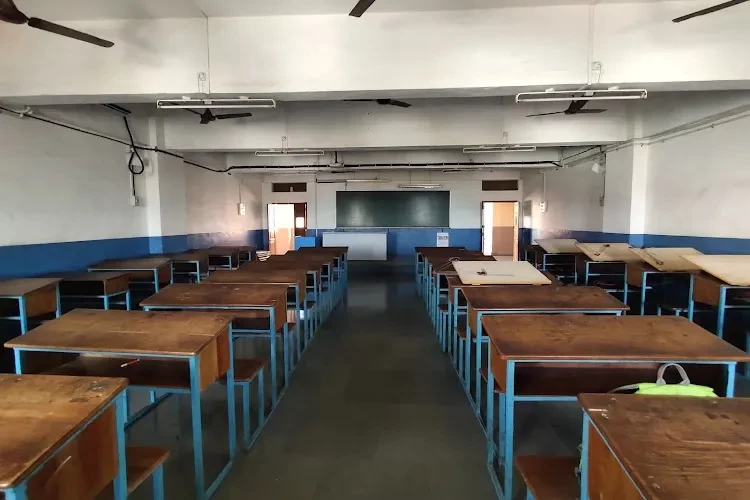 St. Francis Institute of Art and Design, Mumbai