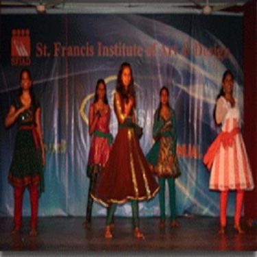 St. Francis Institute of Art and Design, Mumbai