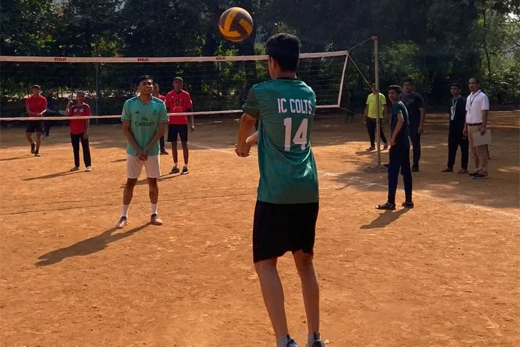 St. Francis Institute Of Hotel Management, Mumbai