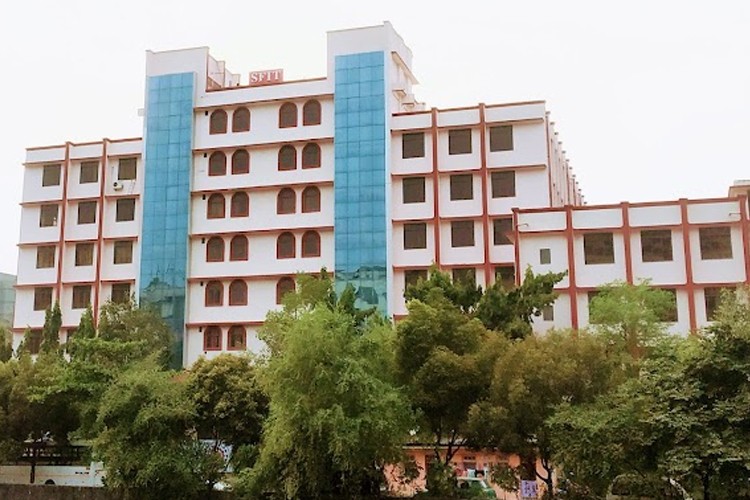 St. Francis Institute of Technology, Mumbai