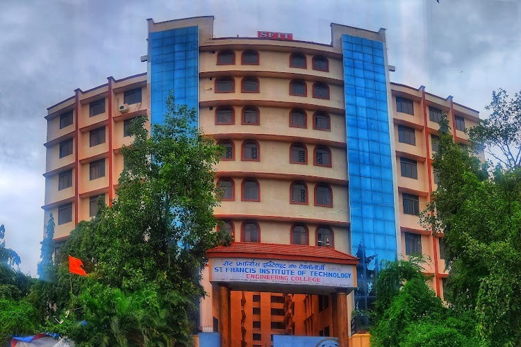 St. Francis Institute of Technology, Mumbai