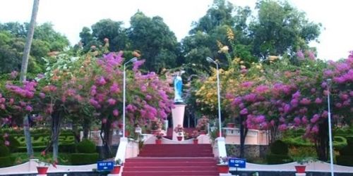St George's College Aruvithura, Kottayam