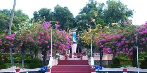 St George's College Aruvithura, Kottayam