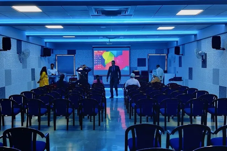 St Gonsalo Garcia College, Thane