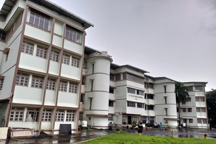 St Gonsalo Garcia College, Thane