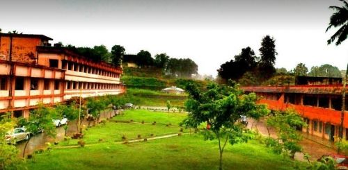 St Gregorios College, Kottarakara