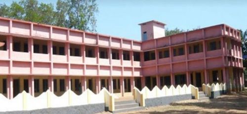 St Gregorios College, Kottarakara