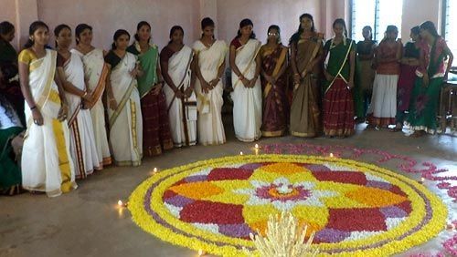 St Gregorios College, Kottarakara