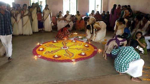 St Gregorios College, Kottarakara