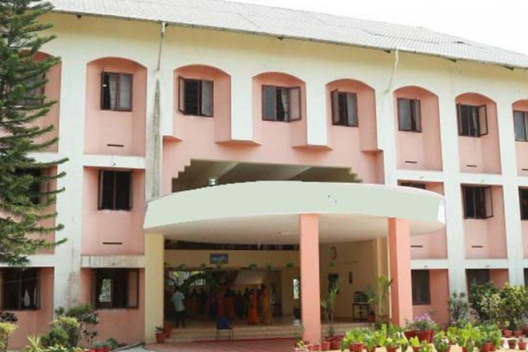 St Gregorios College of Nursing Parumala, Pathanamthitta