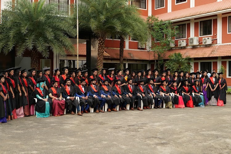 St. Gregorios Dental College, Ernakulam