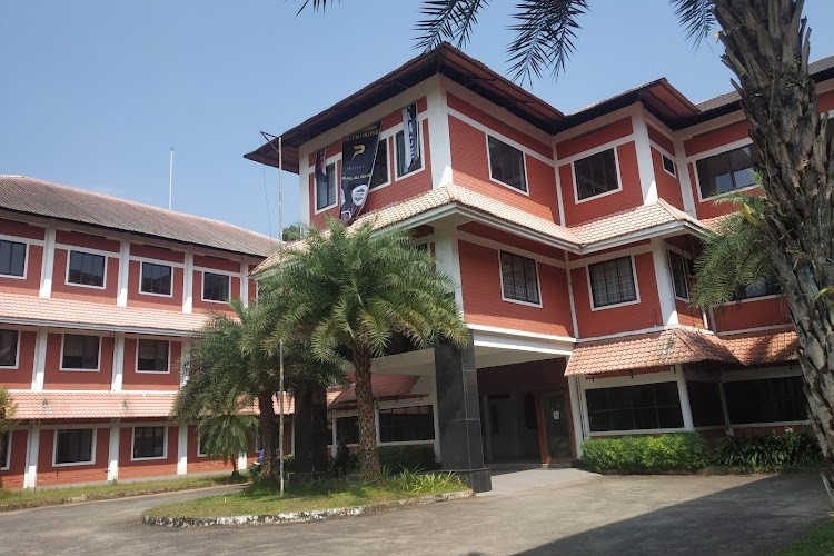 St. Gregorios Dental College, Ernakulam