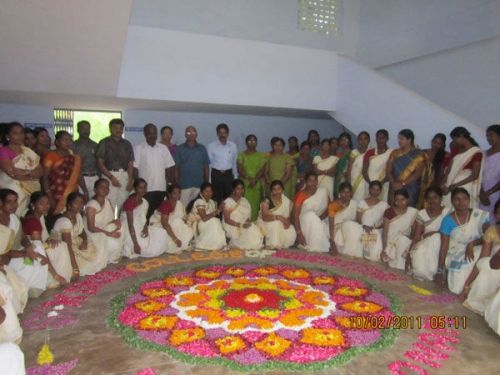 S.T. Hindu College of Education, Kanyakumari