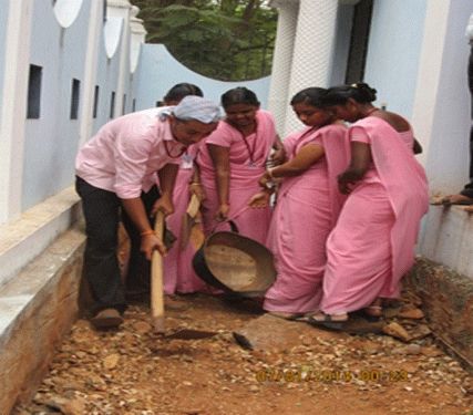 S.T. Hindu College of Education, Kanyakumari