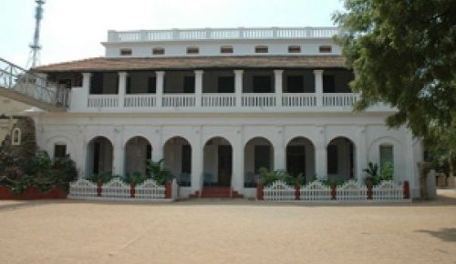 St Ignatius College of Education, Tirunelveli