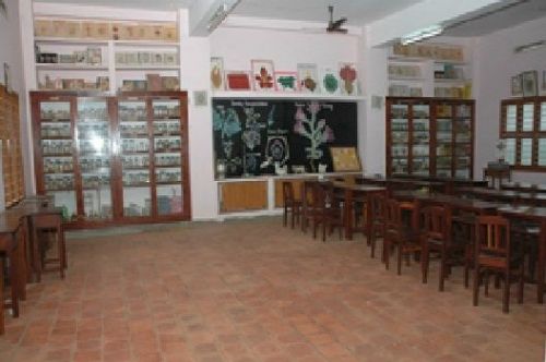 St Ignatius College of Education, Tirunelveli