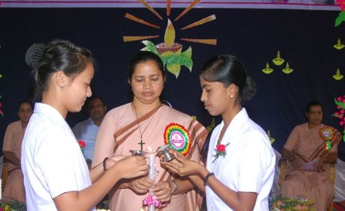 St. Ignatius Institute of Health Sciences, Honavar