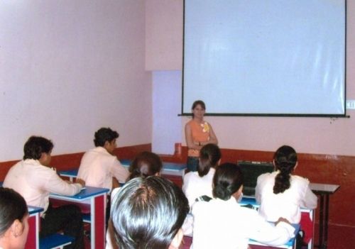 ST Institute of Aeronautics, Jaipur