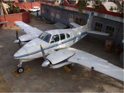 ST Institute of Aeronautics, Jaipur