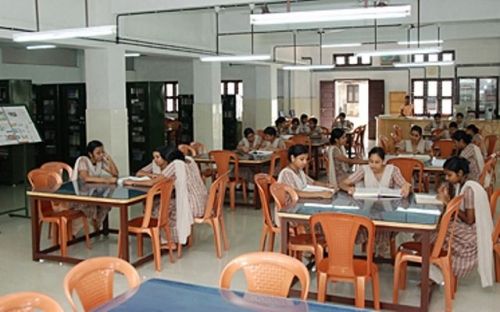 St. James College of Nursing, Thrissur