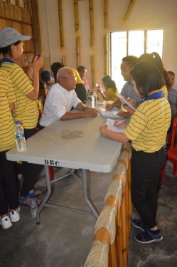 St John College, Dimapur