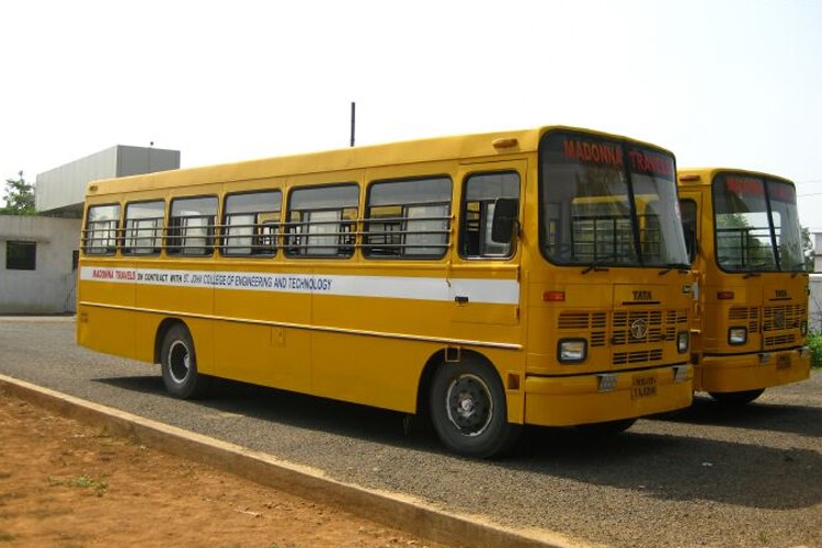 St. John College of Engineering and Management, Palghar