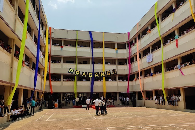 St. John College of Engineering and Management, Palghar