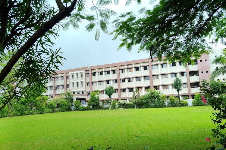 St. John College of Engineering and Management, Palghar