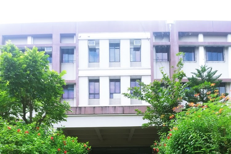 St. John College of Engineering and Management, Palghar