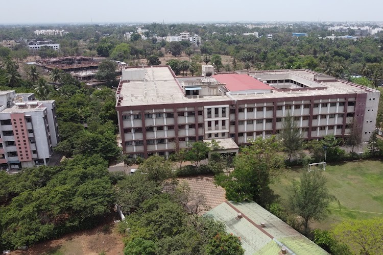 St. John College of Engineering and Management, Palghar