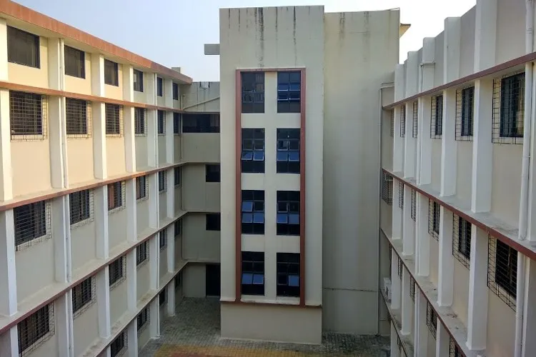 St. John College of Engineering and Management, Palghar