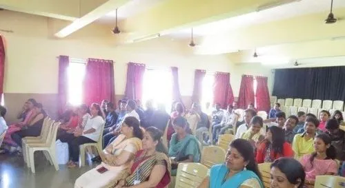 St. John Institute of Management and Research, Palghar