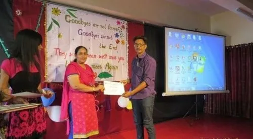 St. John Institute of Management and Research, Palghar