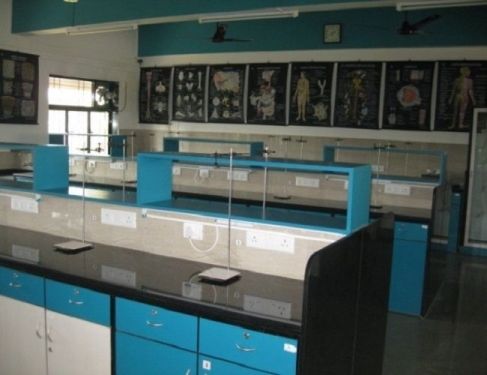 St. John Institute of Pharmacy and Research, Palghar
