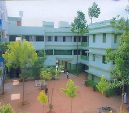 St John's Teacher Training Institute for Women, Tirunelveli