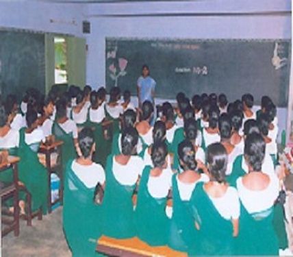 St John's Teacher Training Institute for Women, Tirunelveli